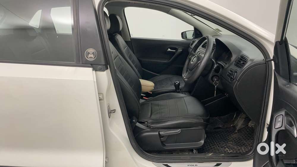 Volkswagen Polo 1.0 Mpi Trendline, 2019, Cng & Hybrids
