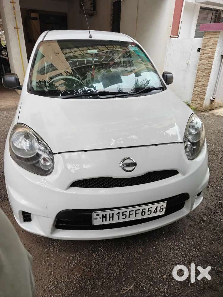 Nissan Micra Primo 1.2 Xl 2016