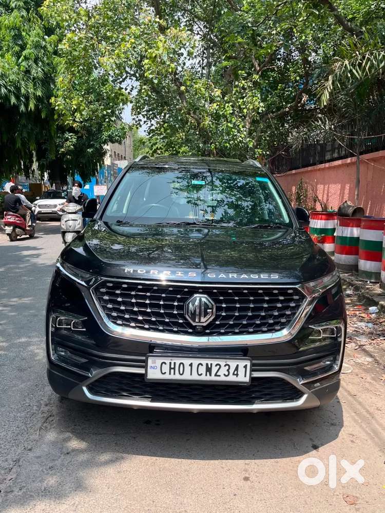 Mg Hector Sharp At, 2023, Petrol