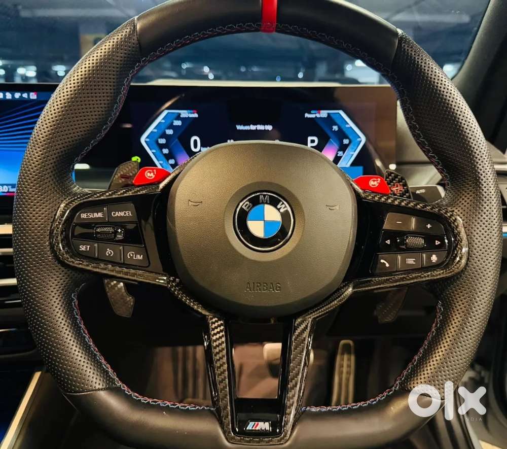 Bmw M340i, 2024, Petrol