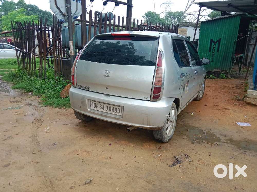 Tata Indica V2 Xeta 2013 Year