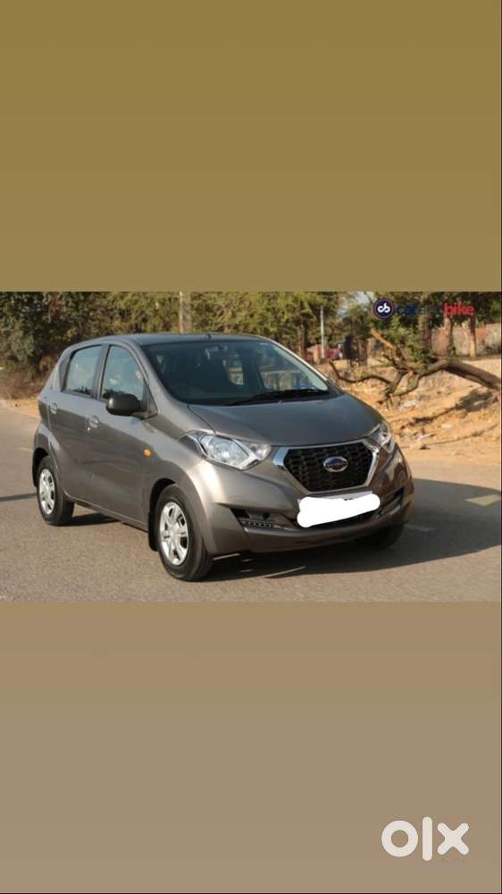 Datsun Radigo For Sale