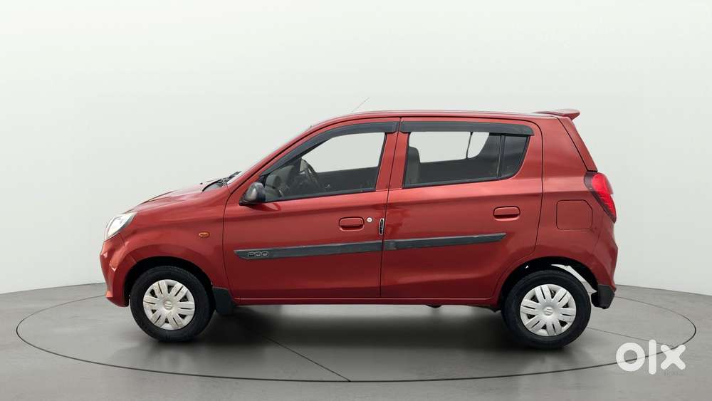 Maruti Suzuki Alto 800 Lxi, 2014, Petrol