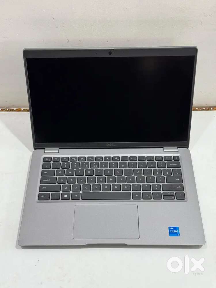 Dell Latitude 5420
Intel Core I5-11th Gen
8GB RAM/256GB SSD
14.0 Inch