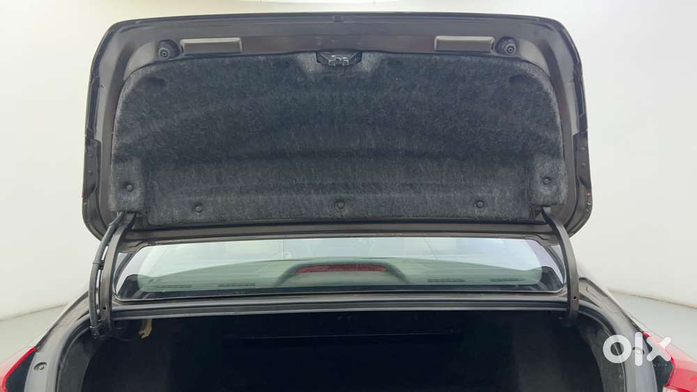 Honda Civic Zx, 2019, Petrol
