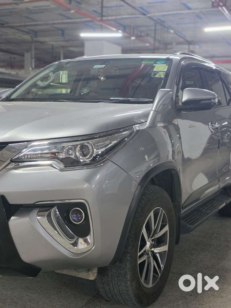 Toyota Fortuner 2011-2016 4x4 At, 2019, Diesel