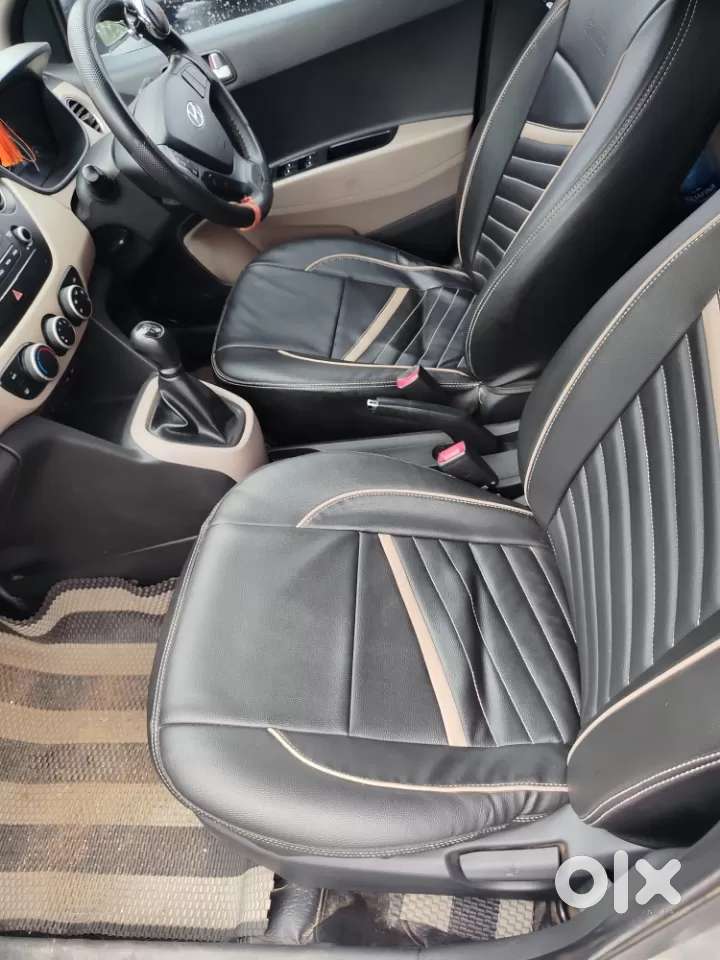 Hyundai I10 Sportz Option, 2020, Petrol