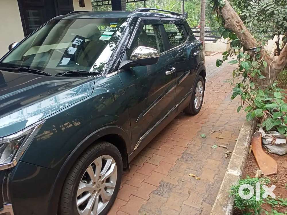 Mahindra Xuv300 2020 Petrol 14400 Km Driven