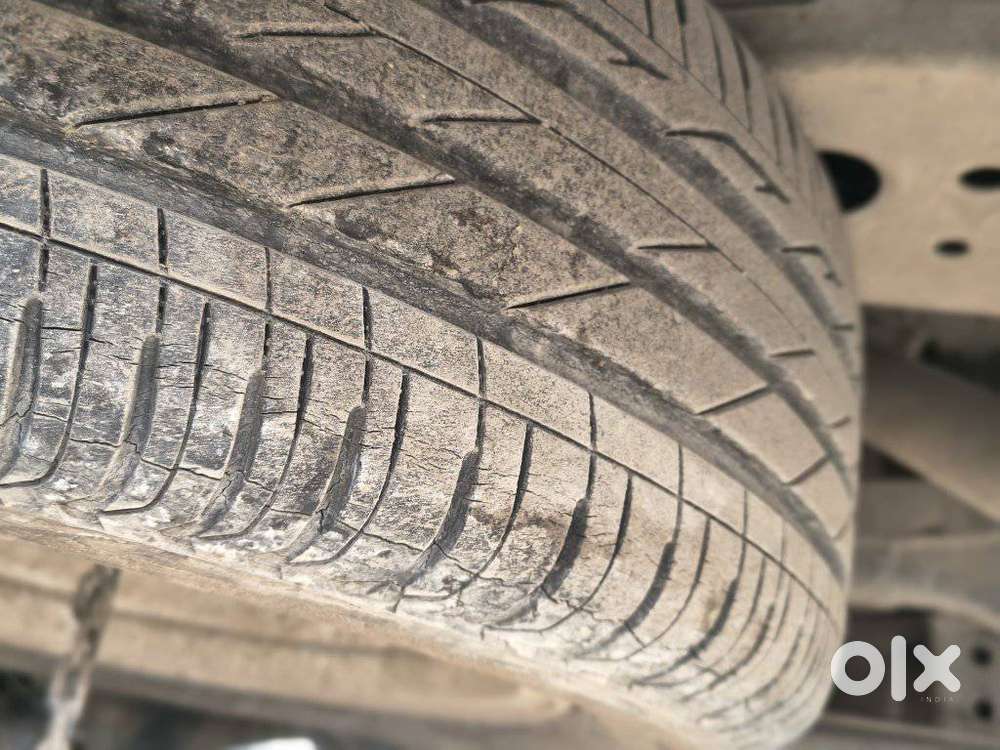 Toyota Innova Crysta 2.8z Automatic, 2017, Diesel