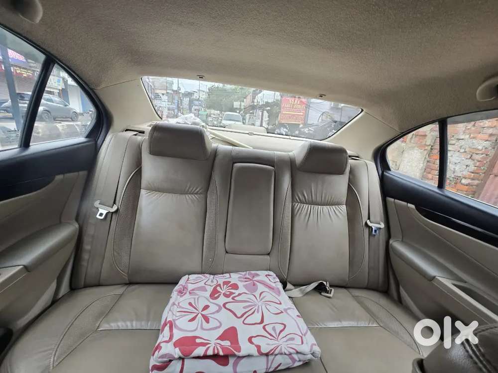 Maruti Suzuki Ciaz 2018