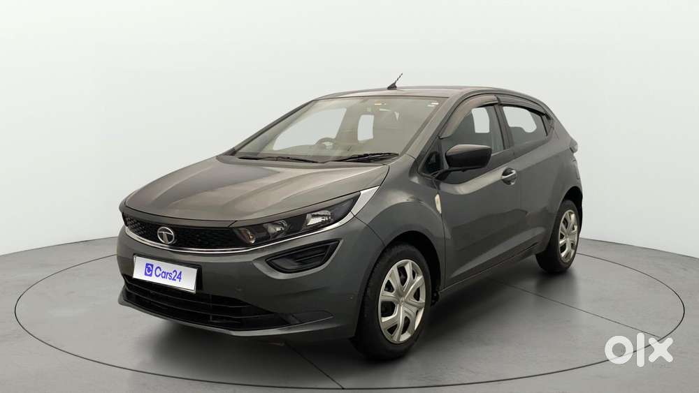Tata Altroz 1.5 Xm Plus Diesel, 2022, Diesel