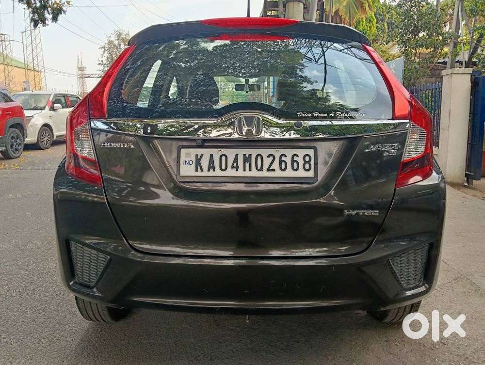 Honda Jazz 1.2 Sv I Vtec, 2015, Petrol