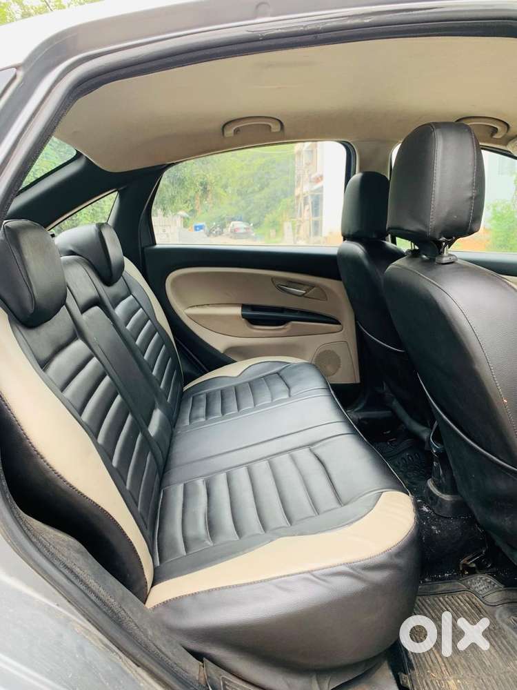 Fiat Linea 1.3 Multijet Active, 2014, Petrol