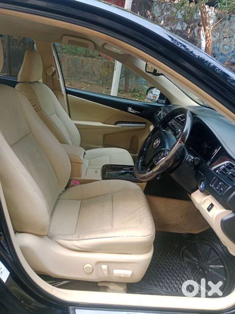 Toyota Camry Hybrid 2.5, 2015, Petrol