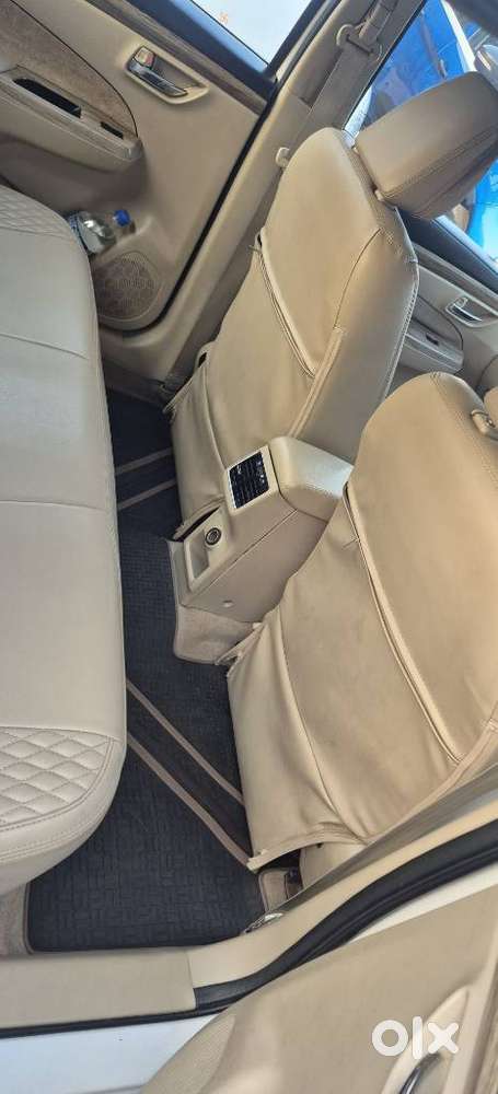 Maruti Suzuki Ciaz 1.3 Delta, 2019, Diesel