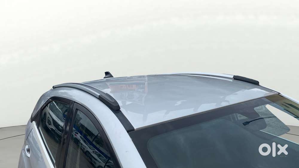 Tata Nexon 1.2 Revotron Xz Plus, 2019, Petrol