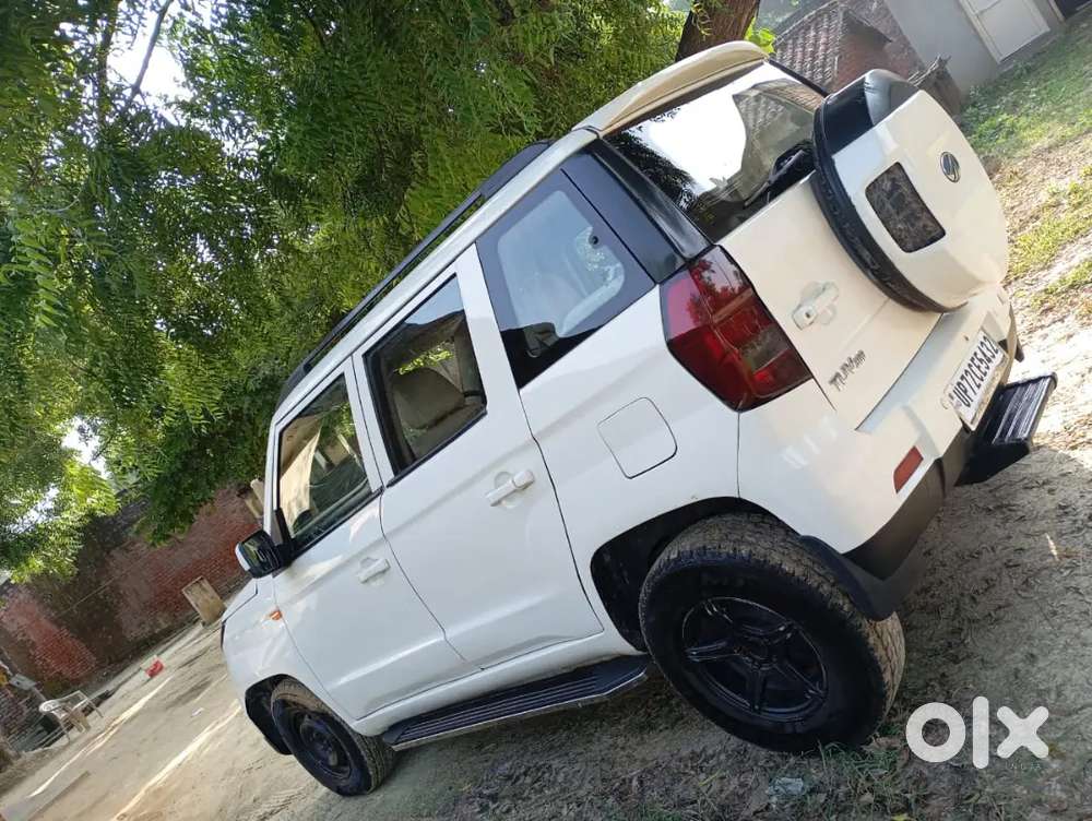 Tuv For Sale