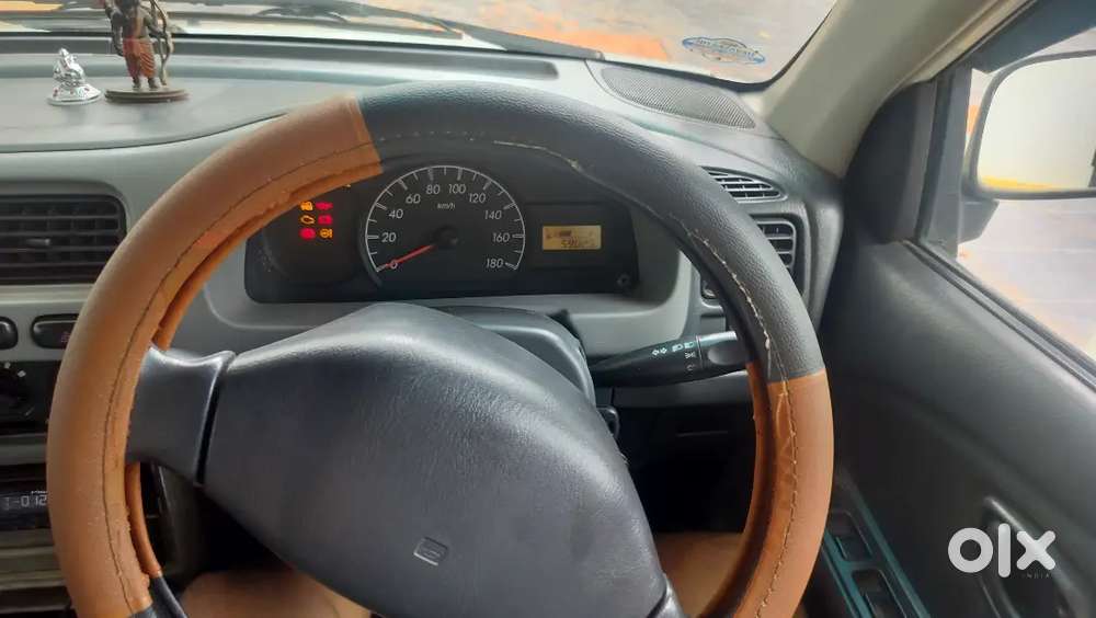 Maruti Suzuki Alto 800 2011 Petrol Well Maintained
