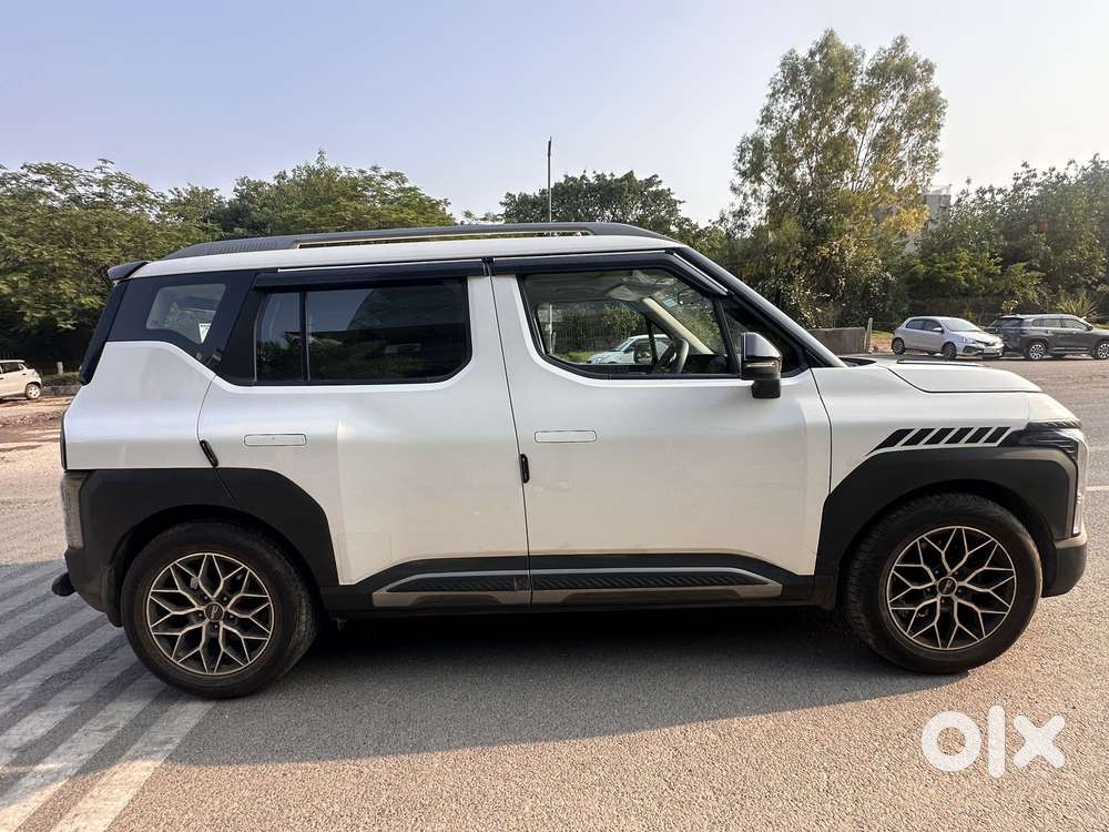 Kia Syros Htk Opt Turbo, 2025, Petrol