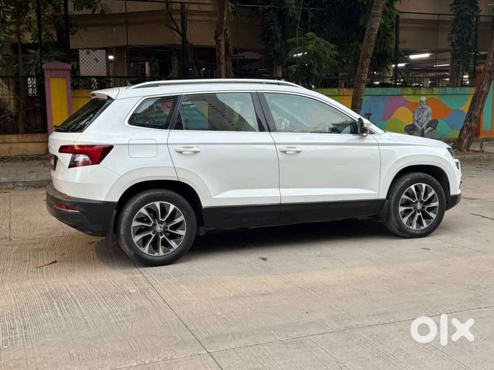 Skoda Karoq 1.5 Style At, 2020, Petrol
