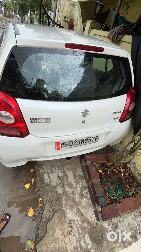 Maruti Suzuki A-star 2009 Year Car