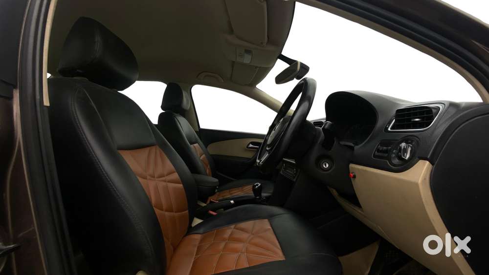 Volkswagen Ameo 1.2 Mpi Highline, 2016, Petrol