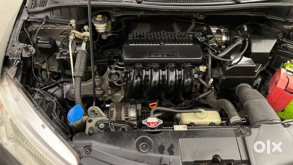 Honda City I Dtec Vx, 2014, Petrol