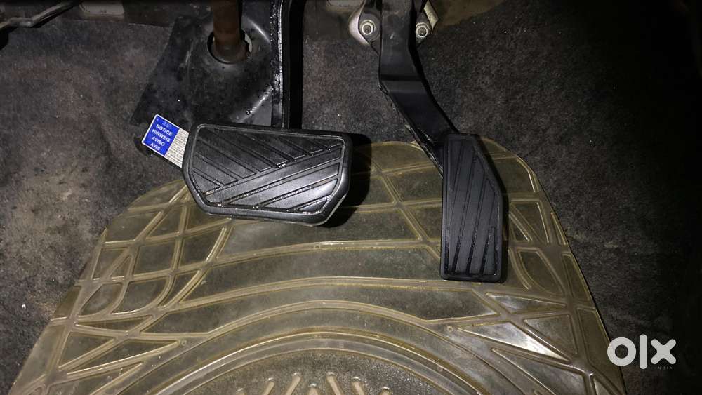 Maruti Suzuki Alto K10 Vxi Amt, 2015, Petrol