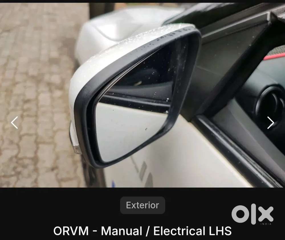 Non Negotiable . Renault Kwid 23 Petrol 39k  Driven. New  Condition .