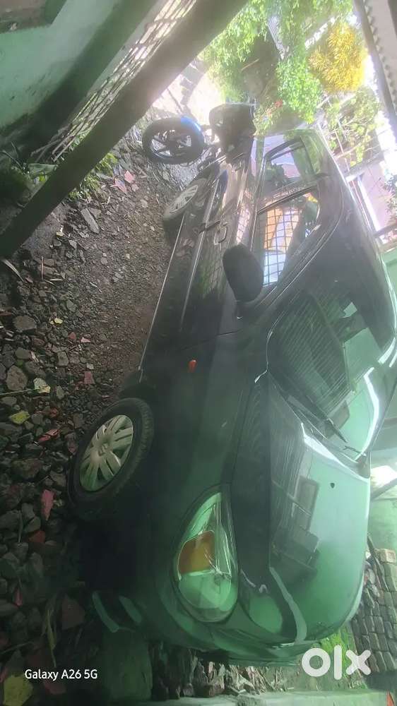 Emergency Jodi Loi Jugajug Koribo