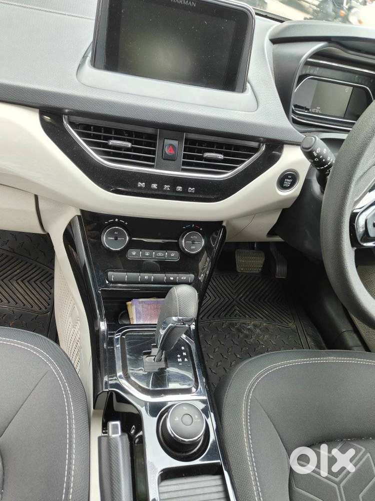 Tata Altroz 1.2 Xza Petrol Dct, 2023, Petrol