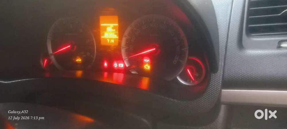 Maruti Suzuki Swift Vdi Diesel 2017