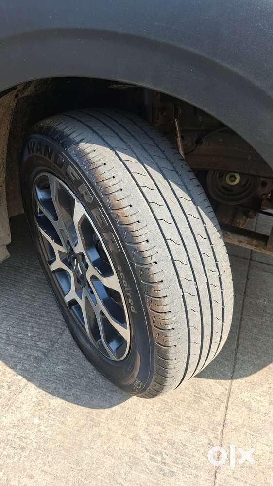 Maruti Suzuki Xl6 1.5 Zeta Mt, 2024, Petrol