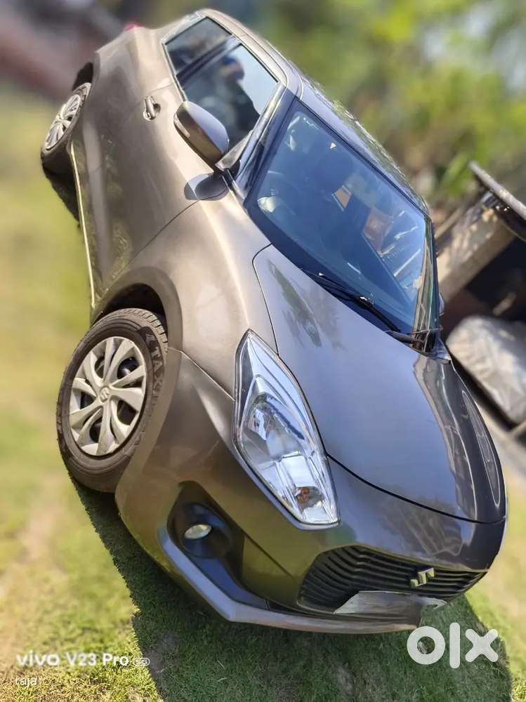 Maruti Suzuki Swift 2018 Supermint Condition