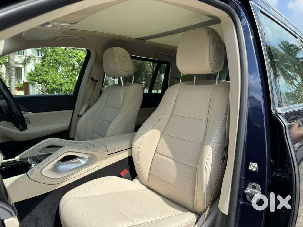 Mercedes-benz Gls 400d 2023 Diesel Good Condition