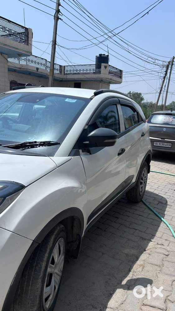 Tata Nexon Variant Xe 2019