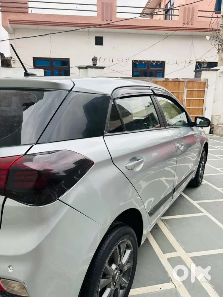 I20 Sportz Plus Variant Vtvt 2020.