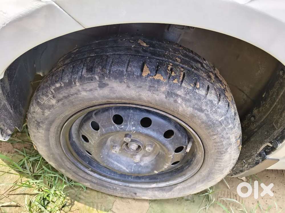 Maruti Suzuki Dzire 2014 Petrol