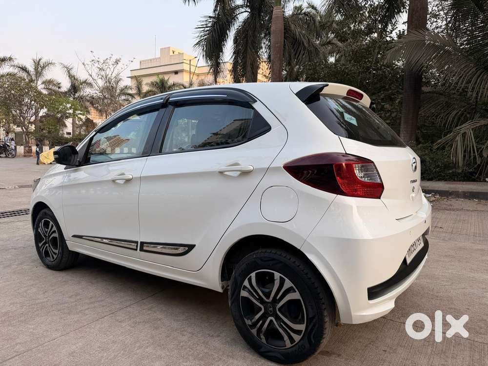 Tata Tigor, 2022, Cng & Hybrids