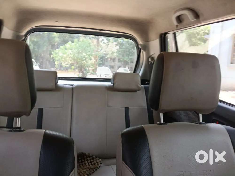 Maruti Wagon R 2014