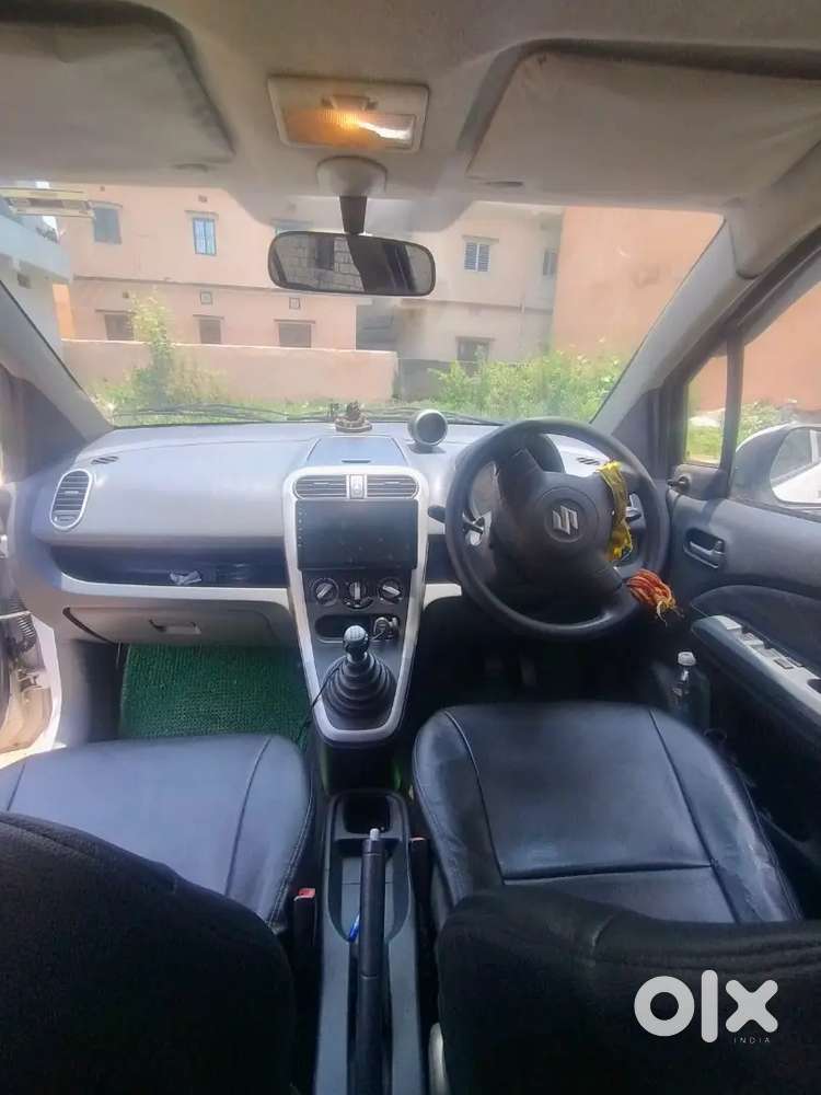 Maruti Suzuki Ritz 2013 Diesel Well Maintained