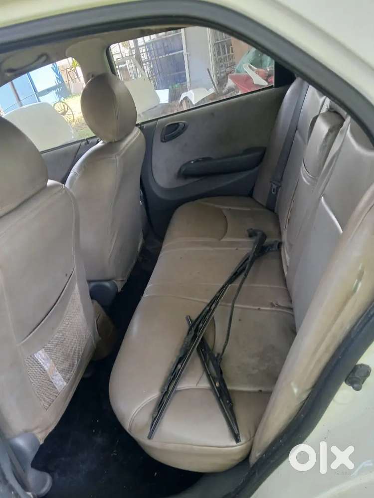 Honda City Vx 2005 Petrol