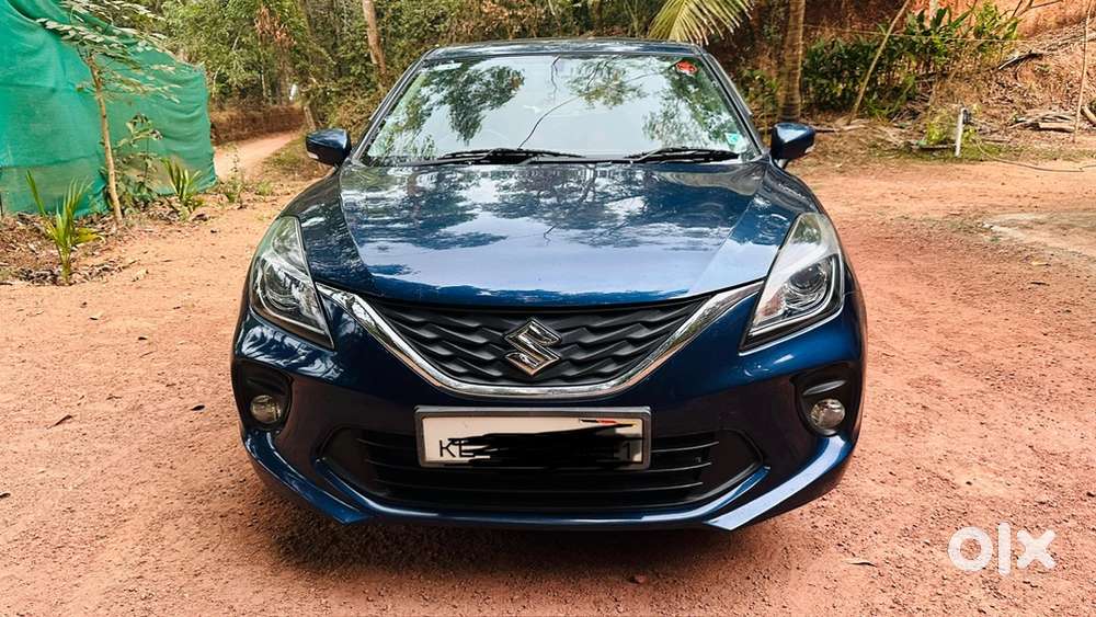 Maruthi Suziki