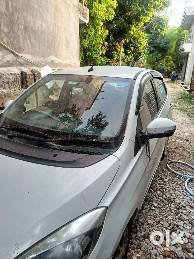 Tata Tiago 1.2 Xz