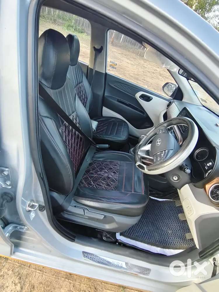Hyundai Aura 1.2 S 2024