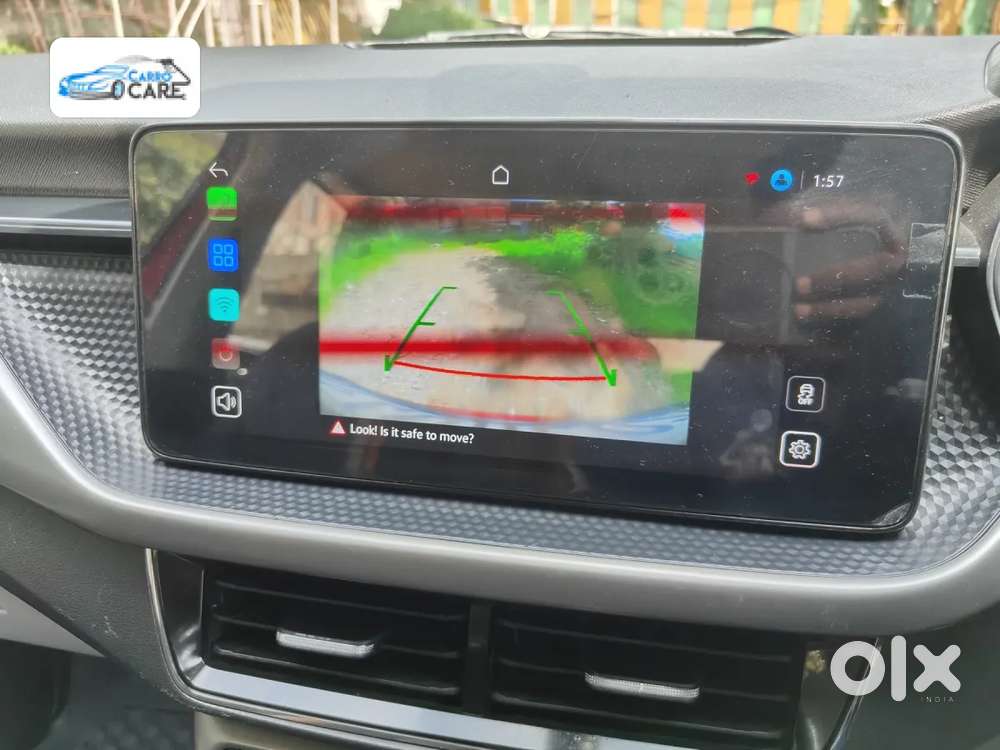 Skoda Kushaq, 2025, Petrol