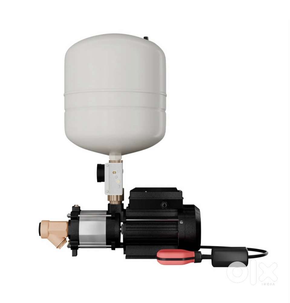Brand New Crompton pressure pump