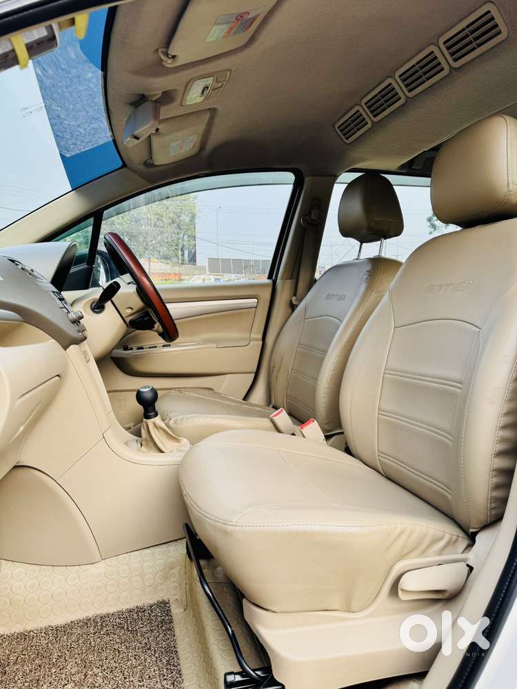 Maruti Suzuki Ertiga Vdi Shvs, 2017, Diesel