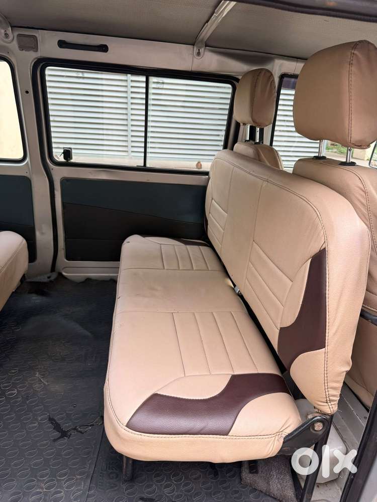 Maruti Suzuki Omni E 8 Seater Std, 2015, Lpg