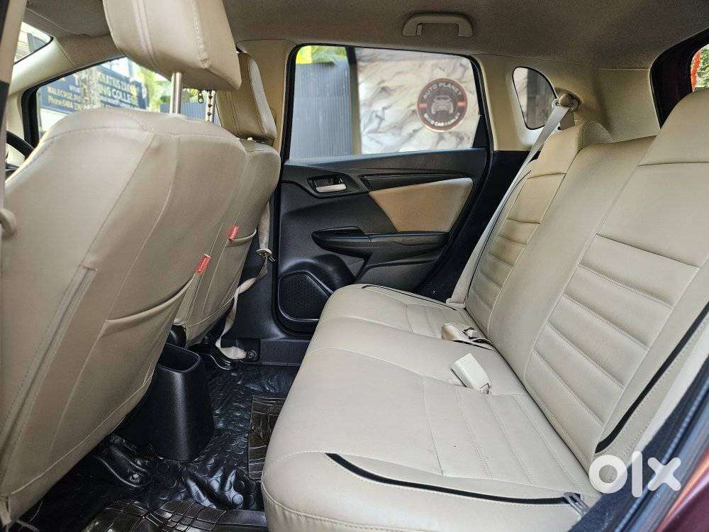 Honda Jazz 1.5 Sv I Dtec, 2017, Diesel